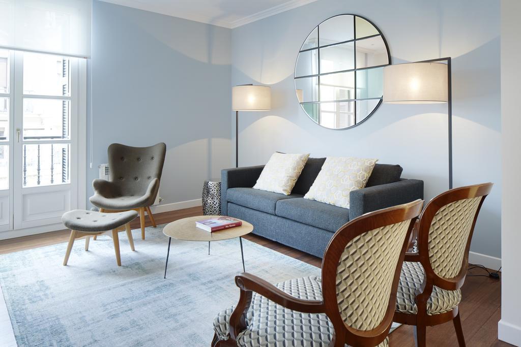 Boulevard 2 Apartment By Feelfree Rentals San Sebastián Exterior foto