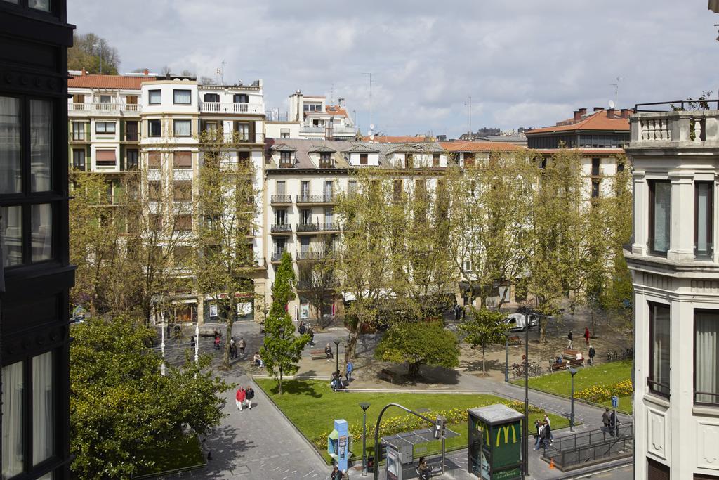 Boulevard 2 Apartment By Feelfree Rentals San Sebastián Exterior foto